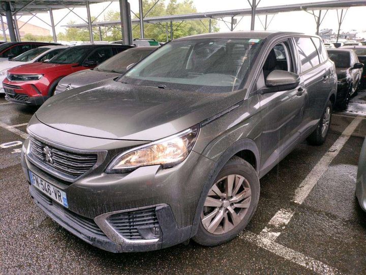 PEUGEOT 5008 2020 vf3mcyhzjls048782