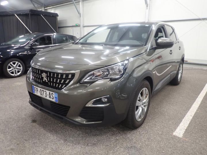 PEUGEOT 3008 2020 vf3mcyhzjls049893