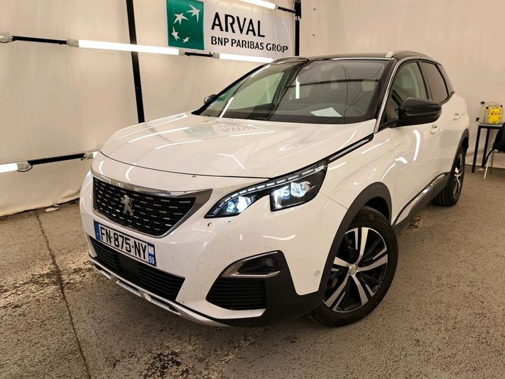 PEUGEOT 3008 2020 vf3mcyhzjls051986