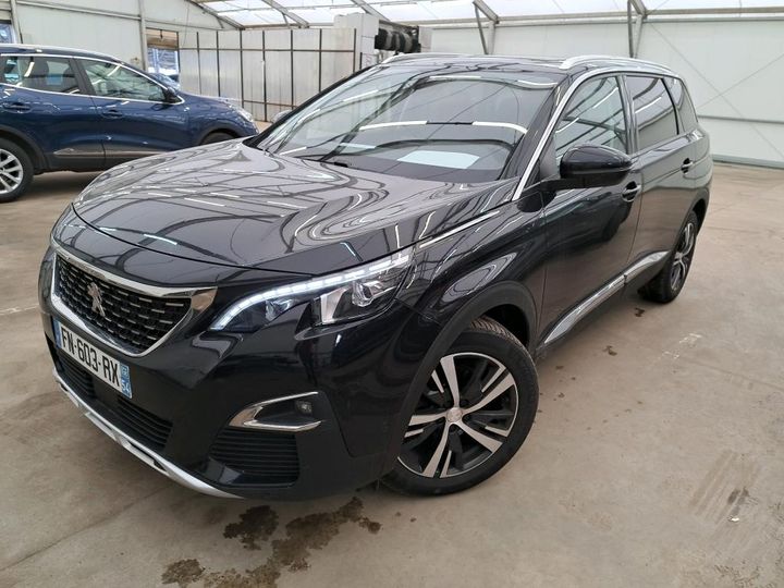 PEUGEOT 5008 2020 vf3mcyhzjls052614