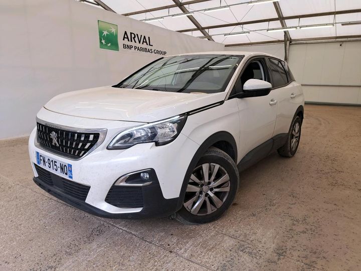 PEUGEOT 3008 2020 vf3mcyhzjls053739