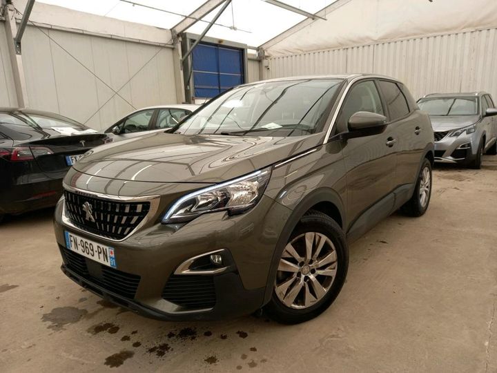 PEUGEOT 3008 2020 vf3mcyhzjls055625