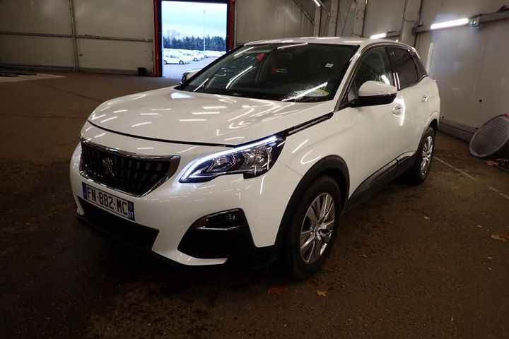 PEUGEOT 3008 2020 vf3mcyhzjls055657