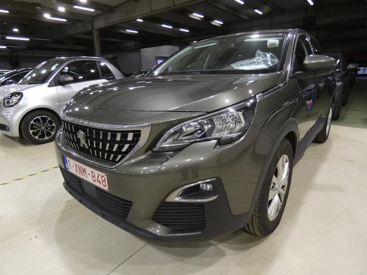 PEUGEOT 3008 2020 vf3mcyhzjls061051