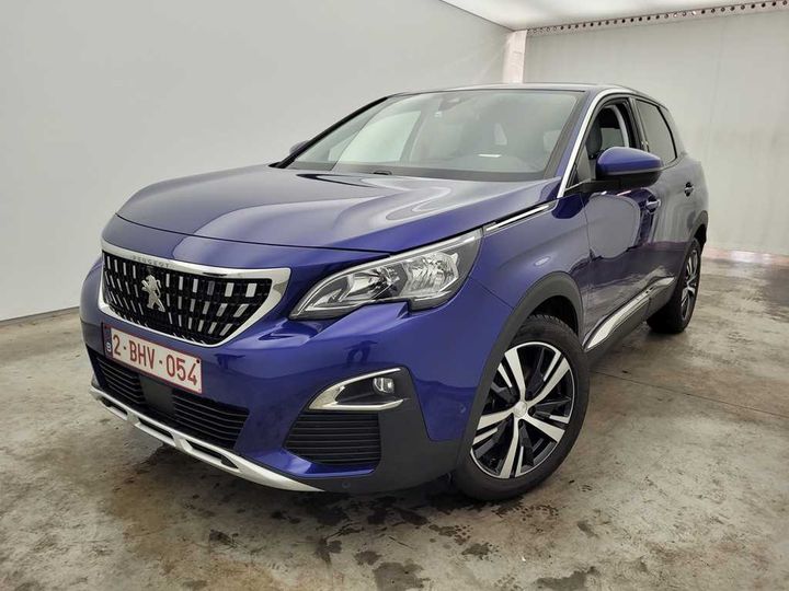 PEUGEOT 3008 &#3916 2020 vf3mcyhzjls085745