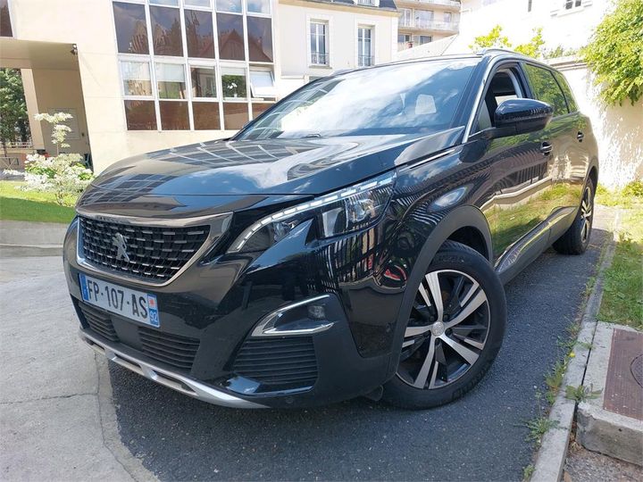 PEUGEOT 5008 2020 vf3mcyhzjls088952