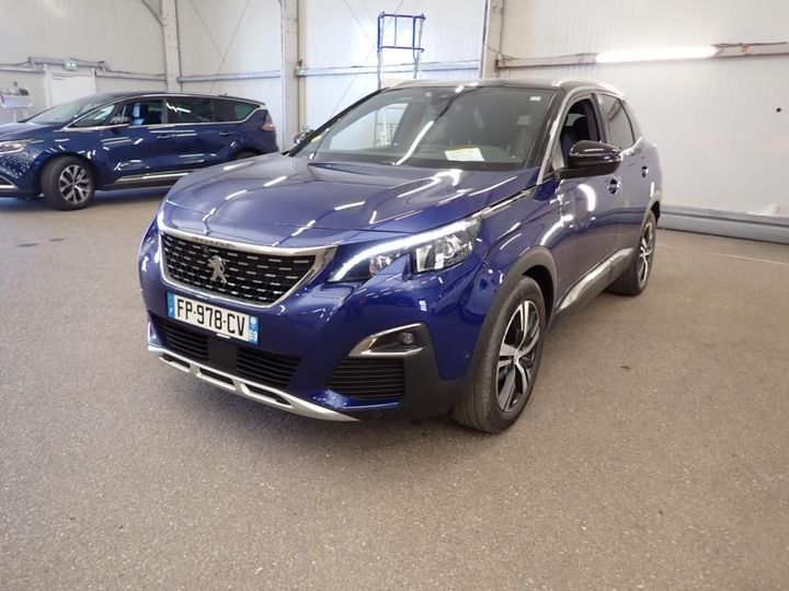 PEUGEOT 3008 2020 vf3mcyhzjls090631