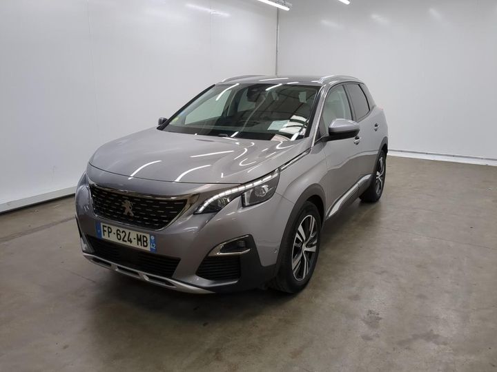 PEUGEOT 3008 2020 vf3mcyhzjls096681