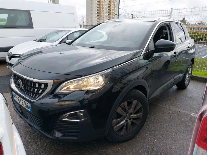 PEUGEOT 3008 2020 vf3mcyhzjls103349