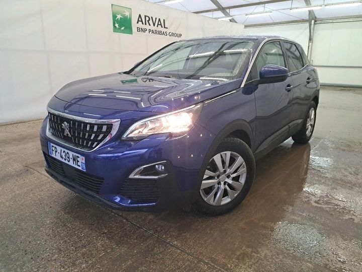 PEUGEOT 3008 2020 vf3mcyhzjls107429