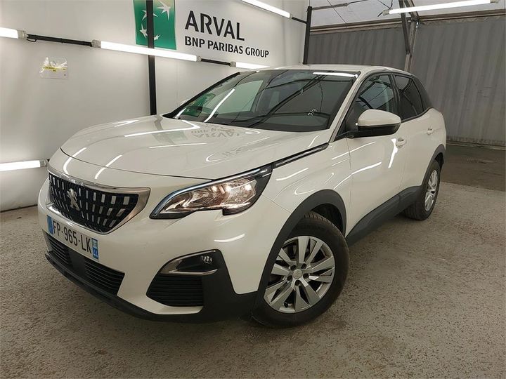 PEUGEOT 3008 2020 vf3mcyhzjls107453