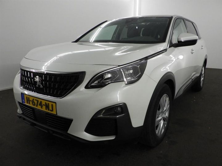 PEUGEOT 5008 2020 vf3mcyhzjls109043