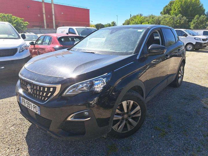 PEUGEOT 3008 2020 vf3mcyhzjls120872