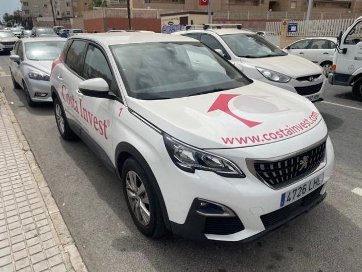 PEUGEOT 3008 2020 vf3mcyhzjls123026