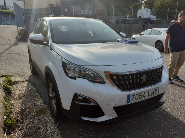 PEUGEOT 3008 2020 vf3mcyhzjls125104