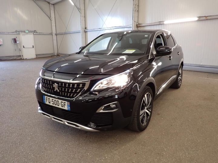 PEUGEOT 3008 2020 vf3mcyhzjls127473