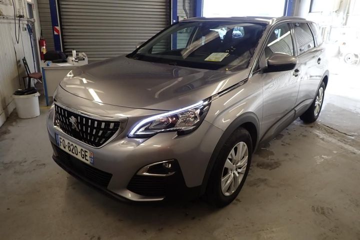 PEUGEOT 5008 2020 vf3mcyhzjls128120