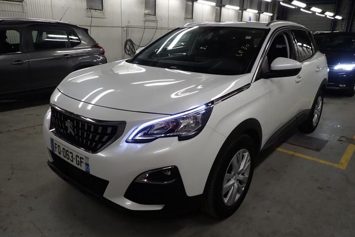 PEUGEOT 3008 2020 vf3mcyhzjls129374