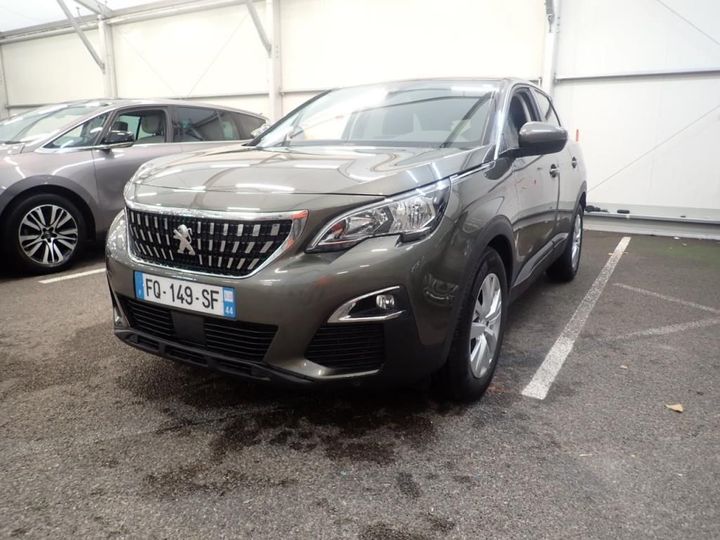 PEUGEOT 3008 2020 vf3mcyhzjls131999