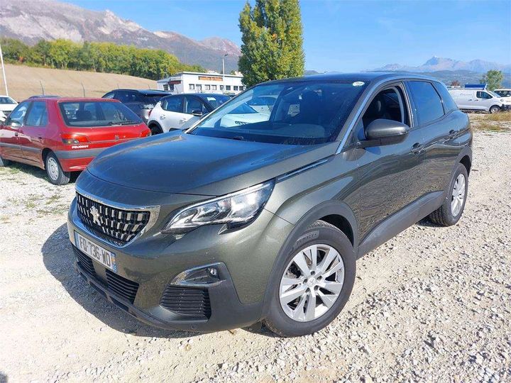 PEUGEOT 3008 2020 vf3mcyhzjls133900