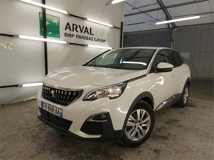 PEUGEOT 3008 2020 vf3mcyhzjls133927