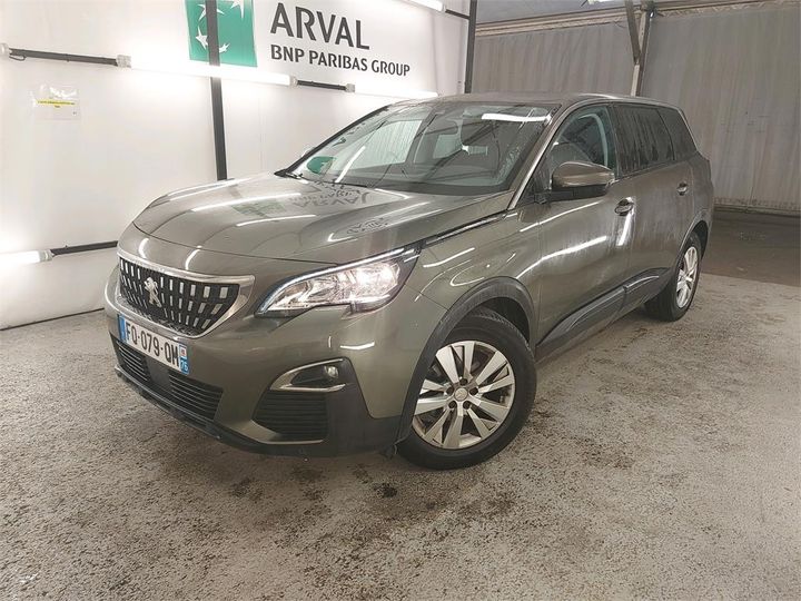 PEUGEOT 5008 2020 vf3mcyhzjls134753