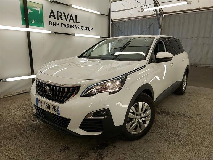 PEUGEOT 5008 2020 vf3mcyhzjls134759