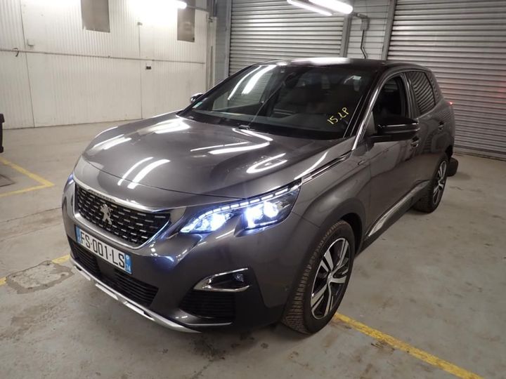 PEUGEOT 3008 2020 vf3mcyhzjls160093