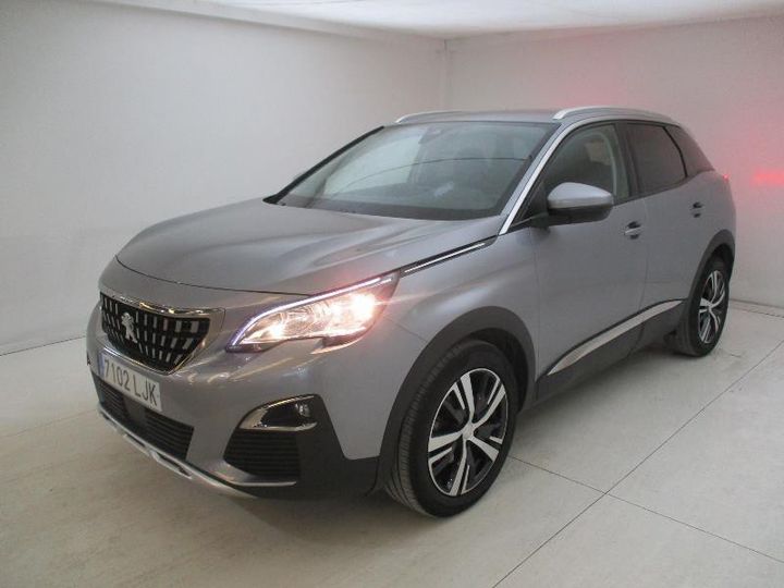 PEUGEOT 3008 2020 vf3mcyhzjls170378