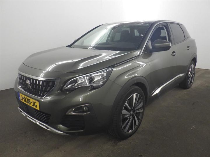 PEUGEOT 3008 2020 vf3mcyhzjls175512