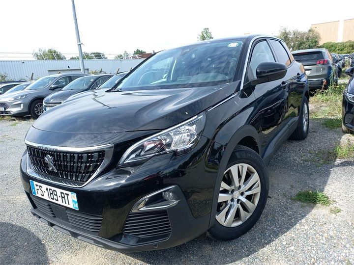 PEUGEOT 3008 2020 vf3mcyhzjls177818