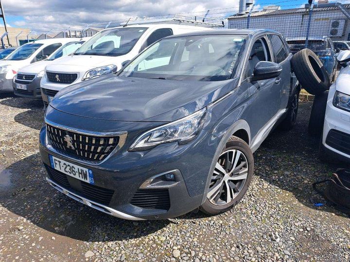 PEUGEOT 3008 2020 vf3mcyhzjls177914