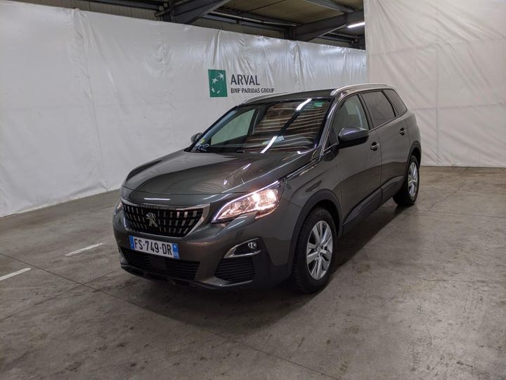 PEUGEOT 5008 2020 vf3mcyhzjls178353