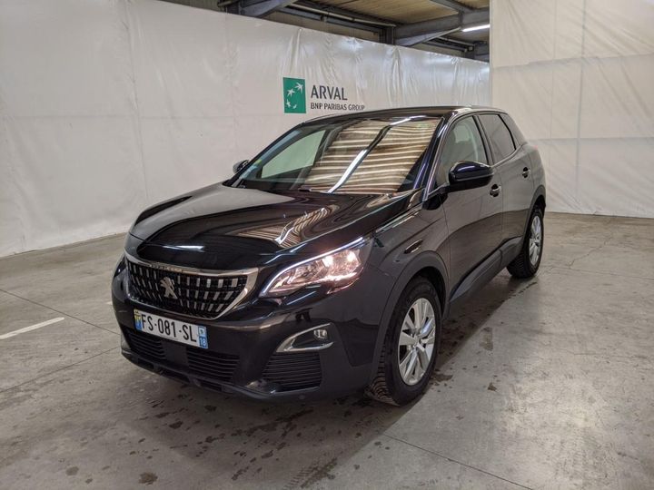 PEUGEOT 3008 2020 vf3mcyhzjls179040