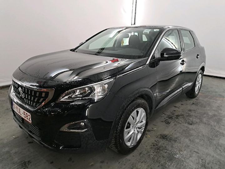 PEUGEOT 3008 2020 vf3mcyhzjls183773