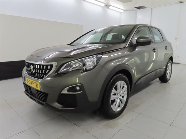 PEUGEOT 3008 2020 vf3mcyhzjls183796