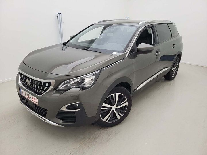 PEUGEOT 5008 2020 vf3mcyhzjls184931