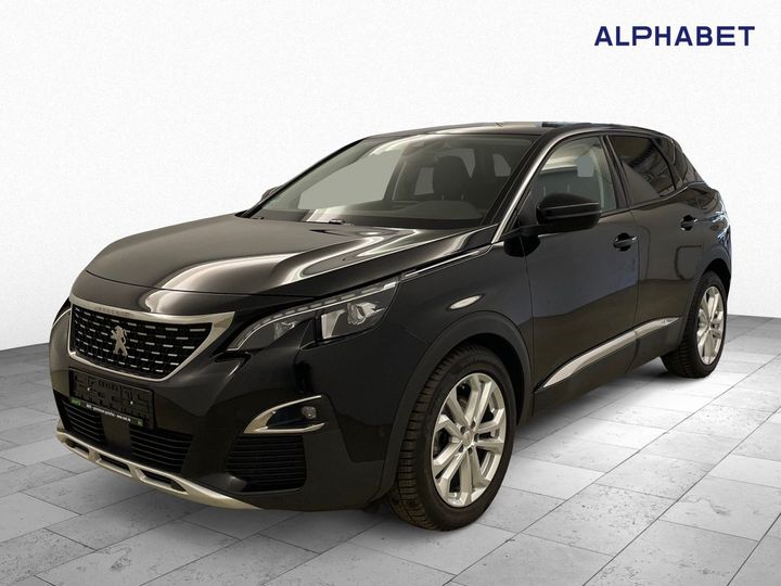 PEUGEOT 3008 BLUEHDI 130 2020 vf3mcyhzjls196396