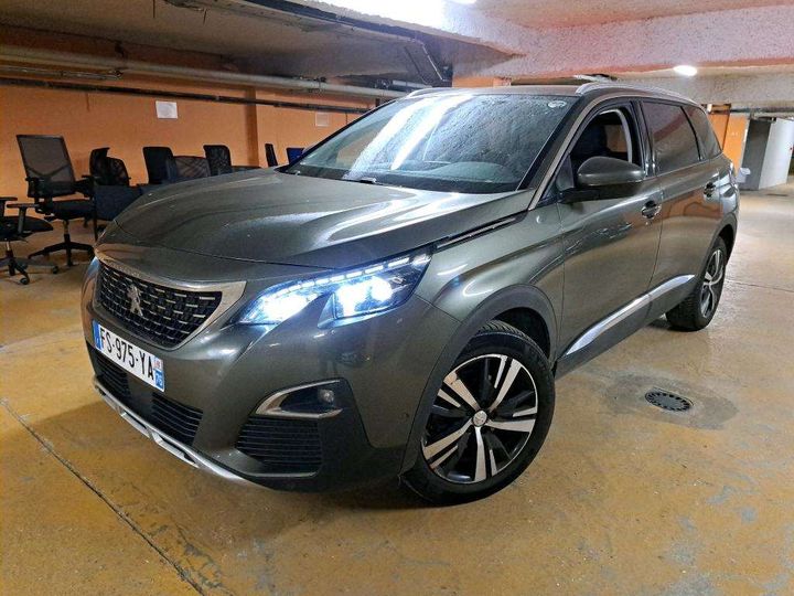 PEUGEOT 5008 2020 vf3mcyhzjls197352