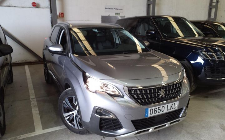 PEUGEOT 3008 2020 vf3mcyhzjls207033