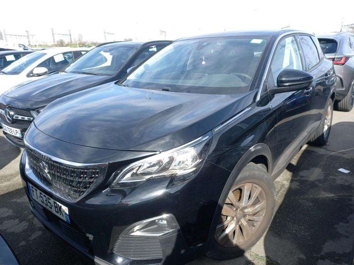 PEUGEOT 3008 2020 vf3mcyhzjls215471