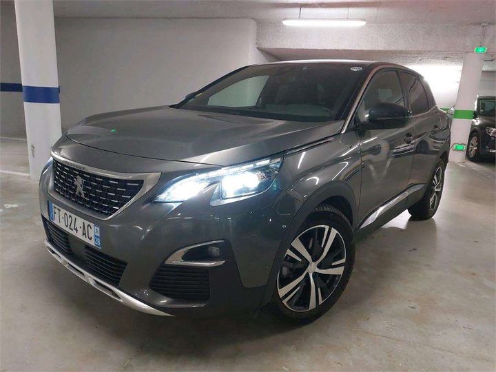 PEUGEOT 3008 2020 vf3mcyhzjls216088