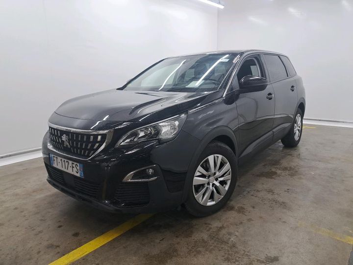 PEUGEOT 5008 2020 vf3mcyhzjls218101