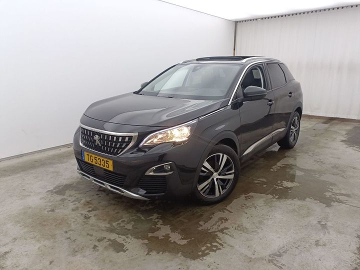 PEUGEOT 3008 FL'16 2020 vf3mcyhzjls223082