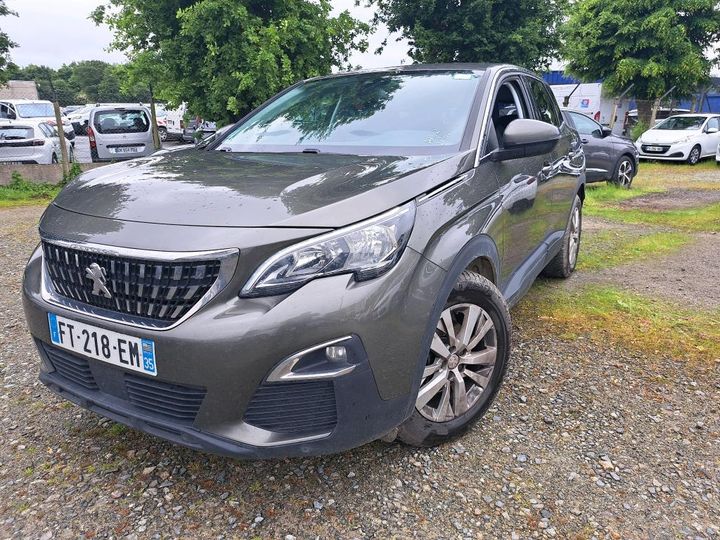 PEUGEOT 3008 2020 vf3mcyhzjls224568