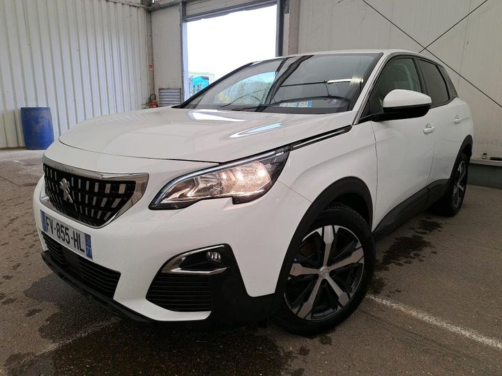 PEUGEOT 3008 2020 vf3mcyhzjls224586