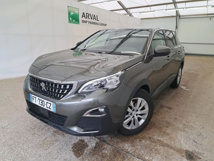 PEUGEOT 5008 2020 vf3mcyhzjls225410