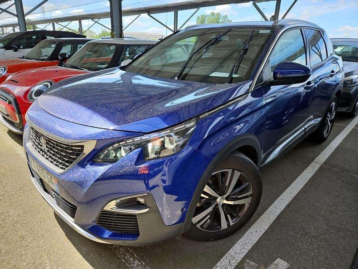 PEUGEOT 3008 2020 vf3mcyhzjls226860