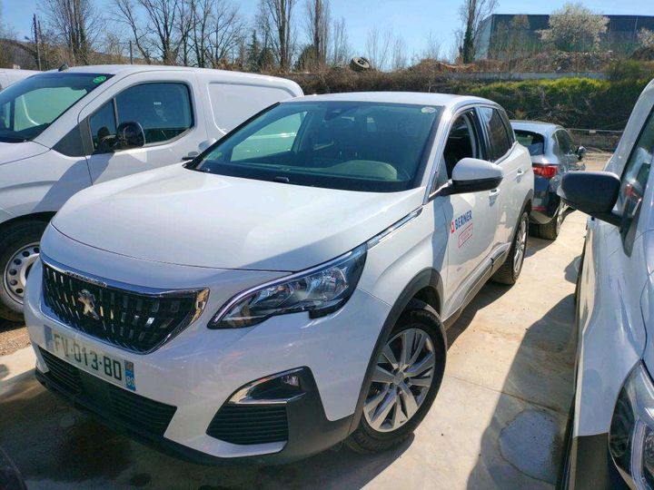 PEUGEOT 3008 2020 vf3mcyhzjls228613