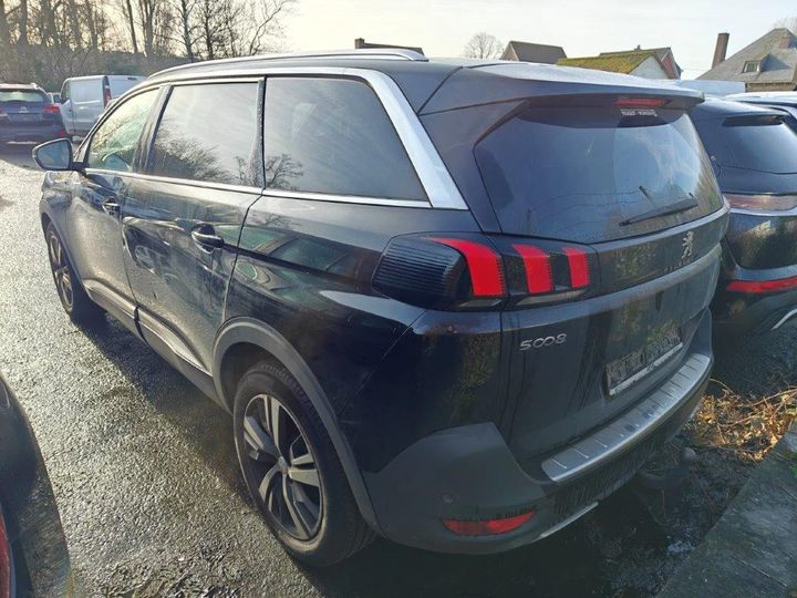 PEUGEOT 5008 '16 2020 vf3mcyhzjls231473